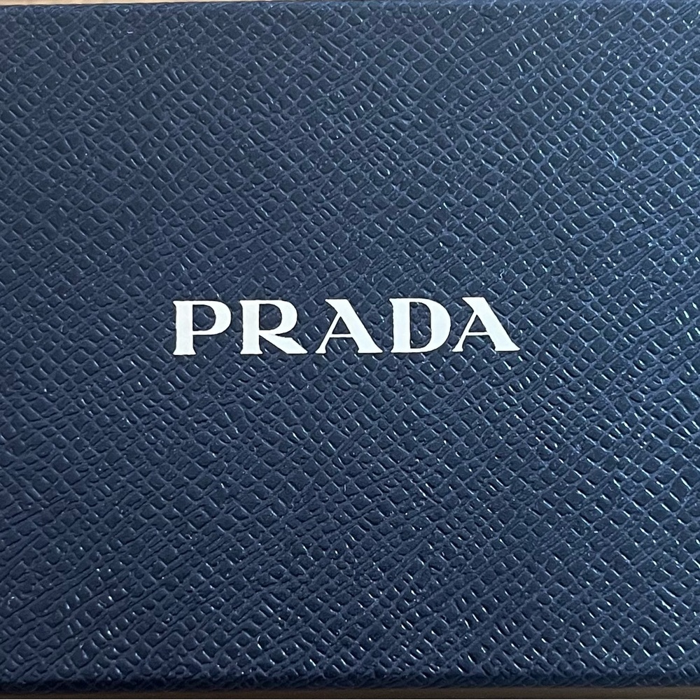 Prada sunglasses- new in box